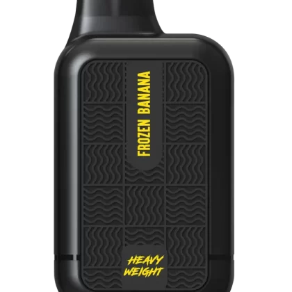 TYSON 2.0 HEAVYWEIGHT 7000 FROZEN BANANA