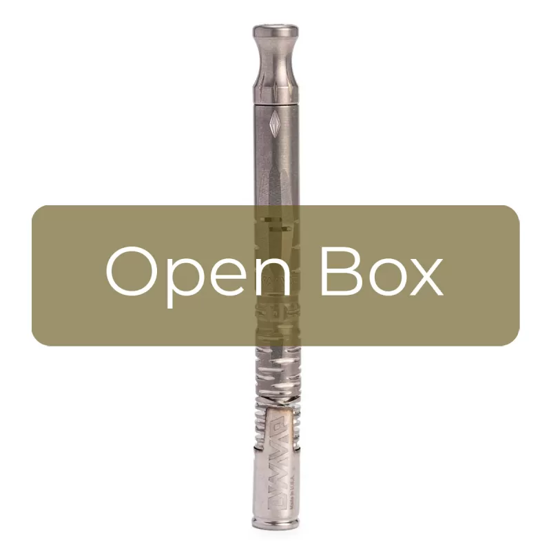 Lightly Used - DynaVap Omni Vaporizer - Lightly Used - Image 3