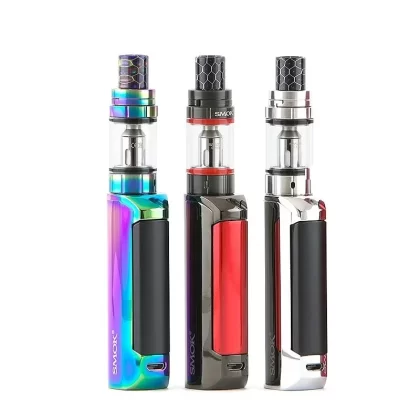 SMOK Priv M17 Vape Kit - Colour#