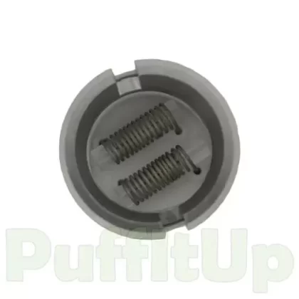 Saionara Quartz Dual Titanium Coil