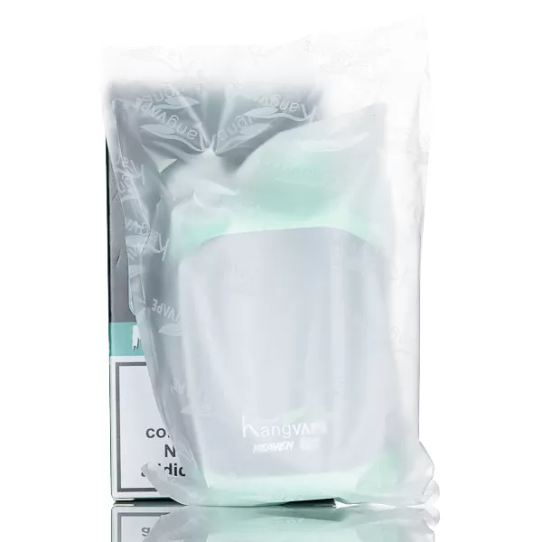 Kangvape Heaven X 40K 40000 Puffs Disposable Vape 20mL - Blue Jewel, Breezy Mint - Image 2
