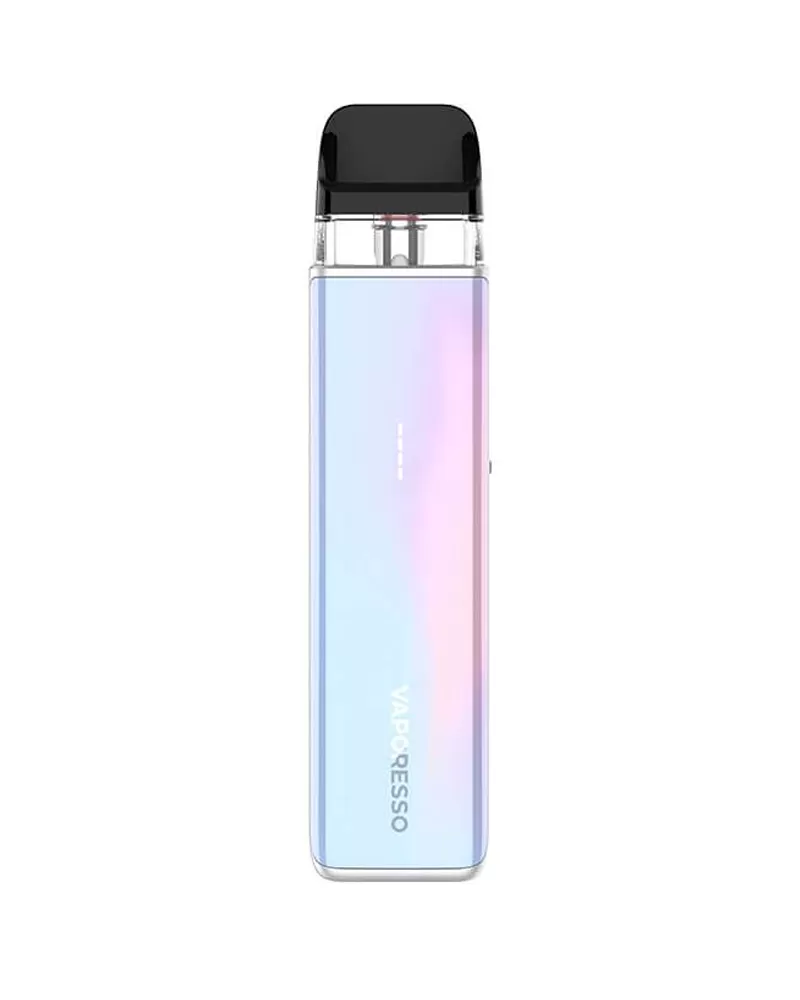 Vaporesso XROS 5 Mini Vape Kit - Black - 88Vape