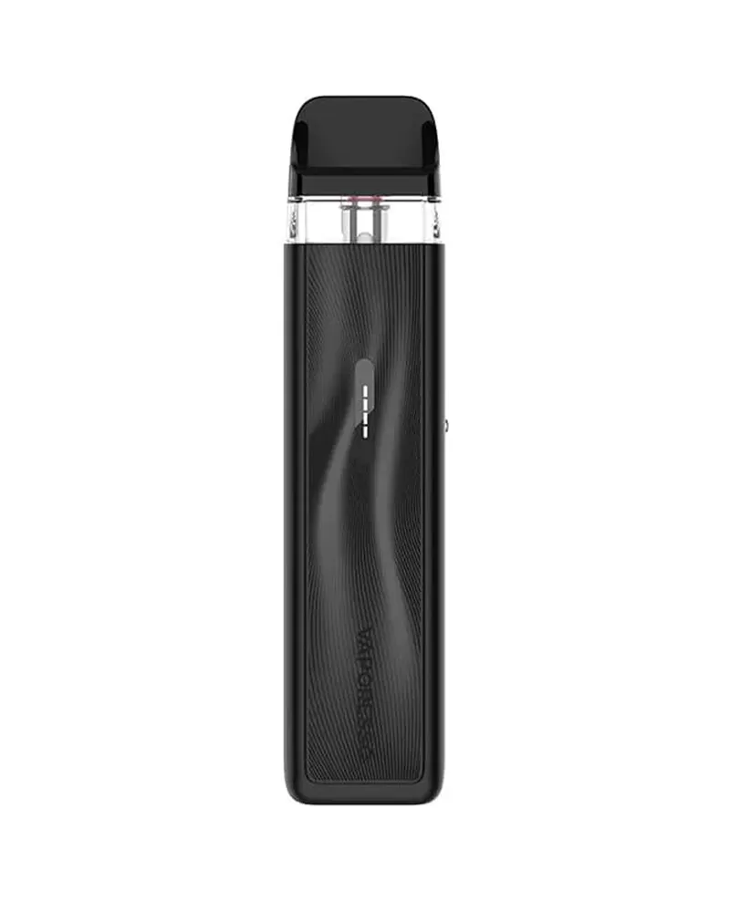 Vaporesso XROS 5 Mini Vape Kit - Black - 88Vape - Image 3