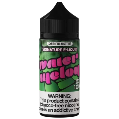 Water Melon by Signature 100 TFN