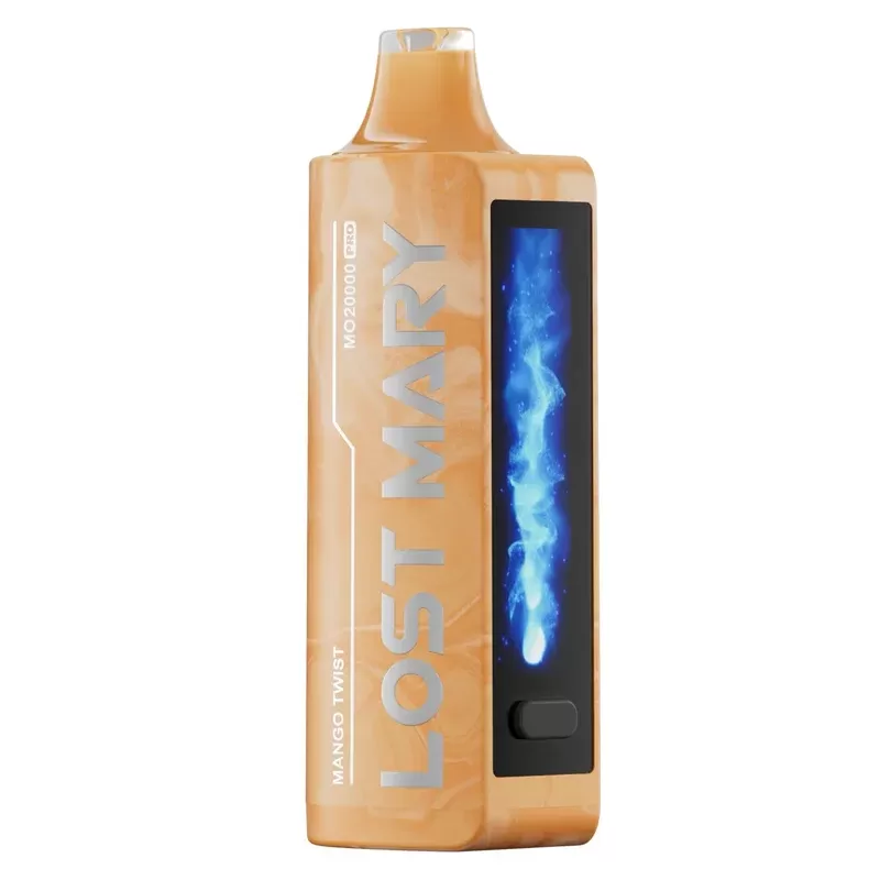 Mango Twist – Lost Mary MO20000