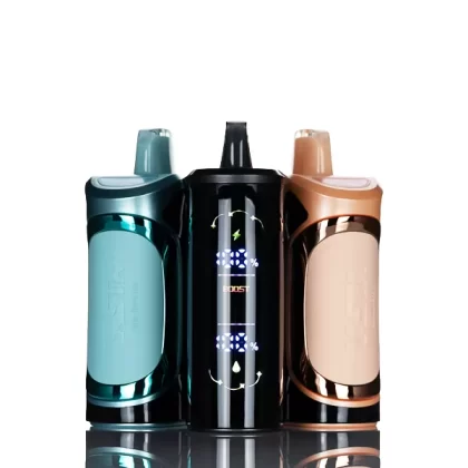 Vasta VS55K 55000 Puffs Disposable Vape - 20mL - Mentos Mint