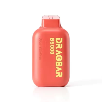 Zovoo DRAGBAR B5000 5000 caladas 13ml 5% nicotina Desechable