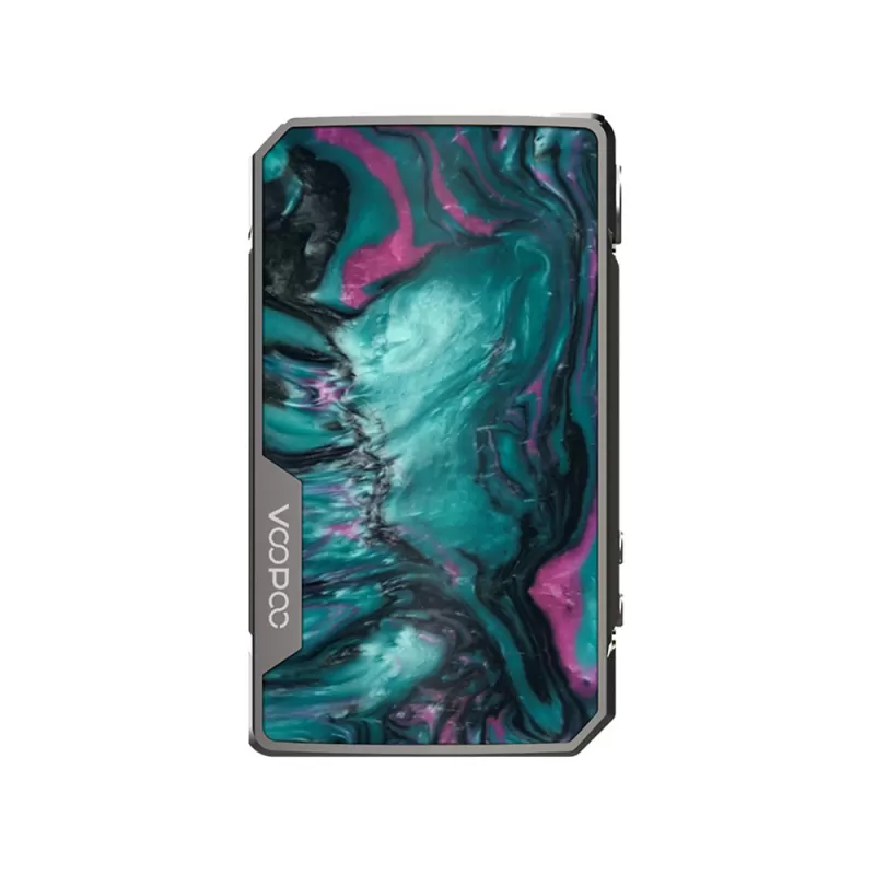 Voopoo Drag 2 Platinum TC Box Mod 177W - Image 2