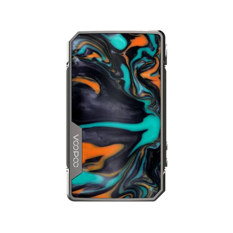 Voopoo Drag 2 Platinum TC Box Mod 177W - Image 3