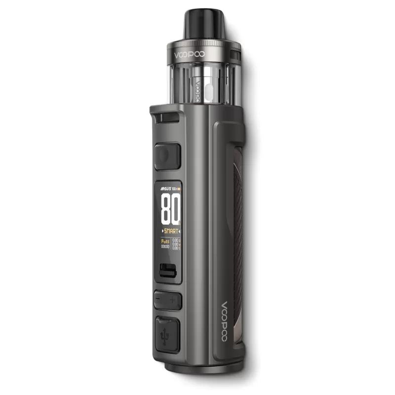 Argus Pro 2 by VooPoo - Pearl White - Image 3