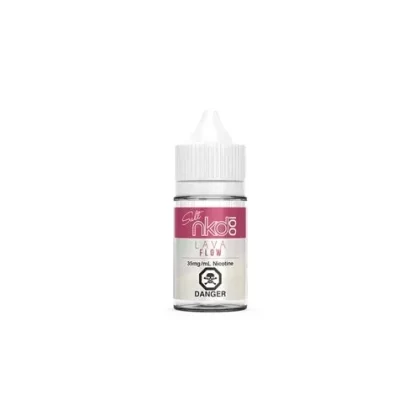 naked100 Salt – Lava Flow