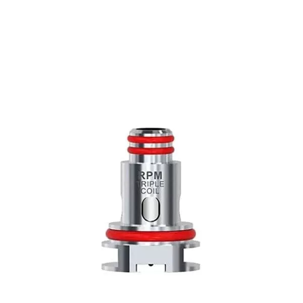 SMOK RPM Series Replacement Coils - Image 3