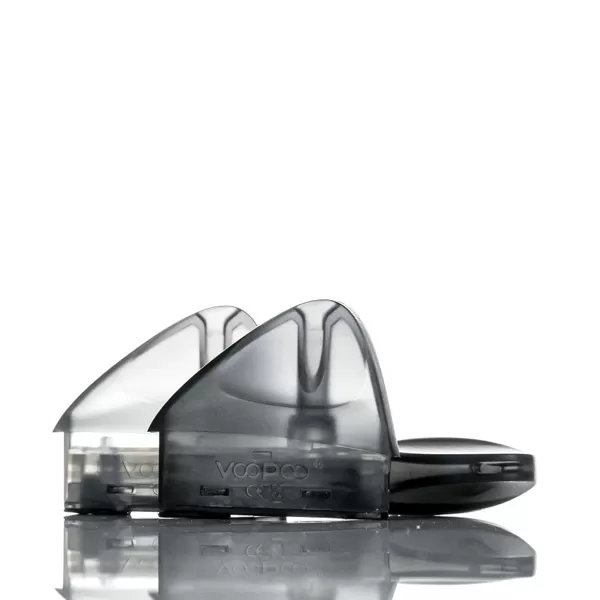 VooPoo Rota Refillable Replacement Pods (4 Pack) - Image 2
