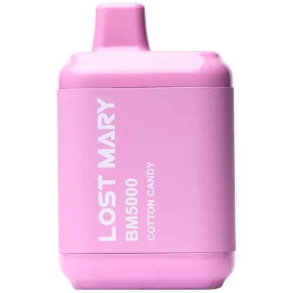 Cotton Candy 3%