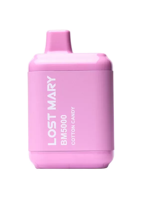 Cotton Candy 3%