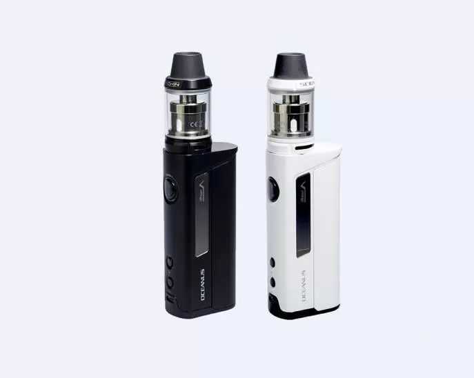 Innokin Oceanus Starter Kit with SCION Tank (include two 20700 batteries) 3.5ML - Image 3