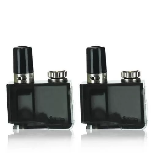 Lost Vape Orion Q Replacement Pods - Vape Store