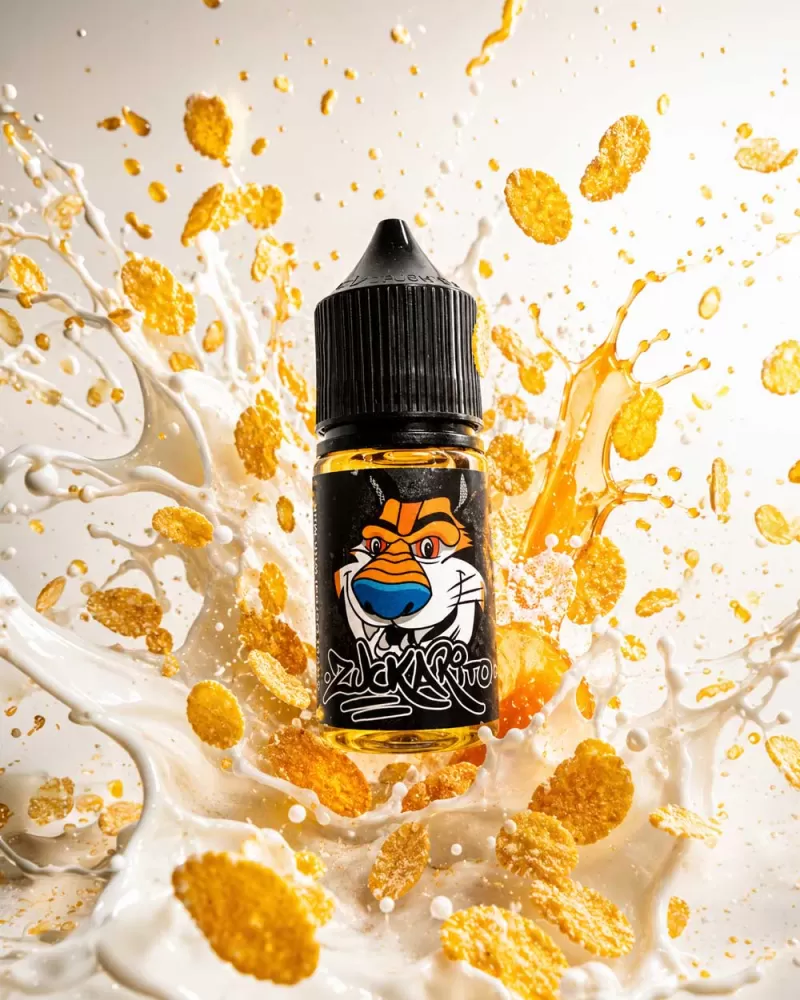 Ay Papa 30ml - 3mg / Bachas Fresh - Image 3