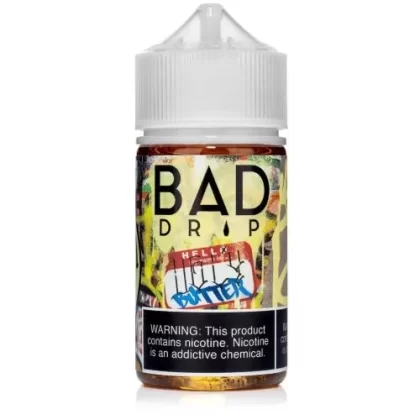 1 Bad UB 60