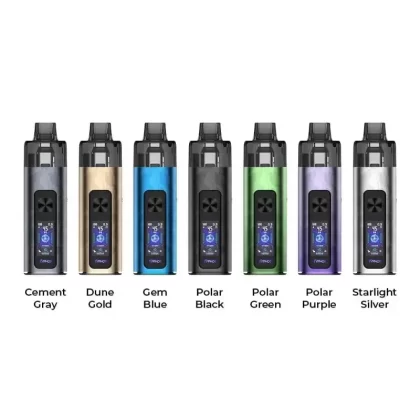 Uwell Typhos 45W Pod Kit - Eightvape