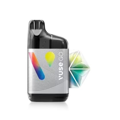 VUSE GO-5000 PUFFS