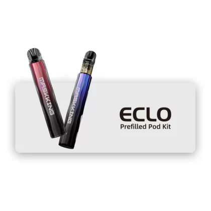 Maskking Eclo Pod System