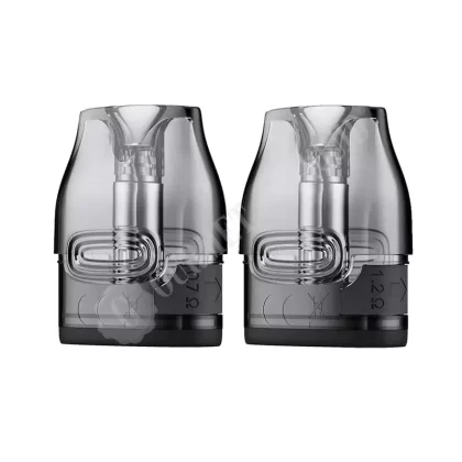 VooPoo VMATE V2 Replacement Pods - Resistance#0.7 Ohm>1.2 Ohm