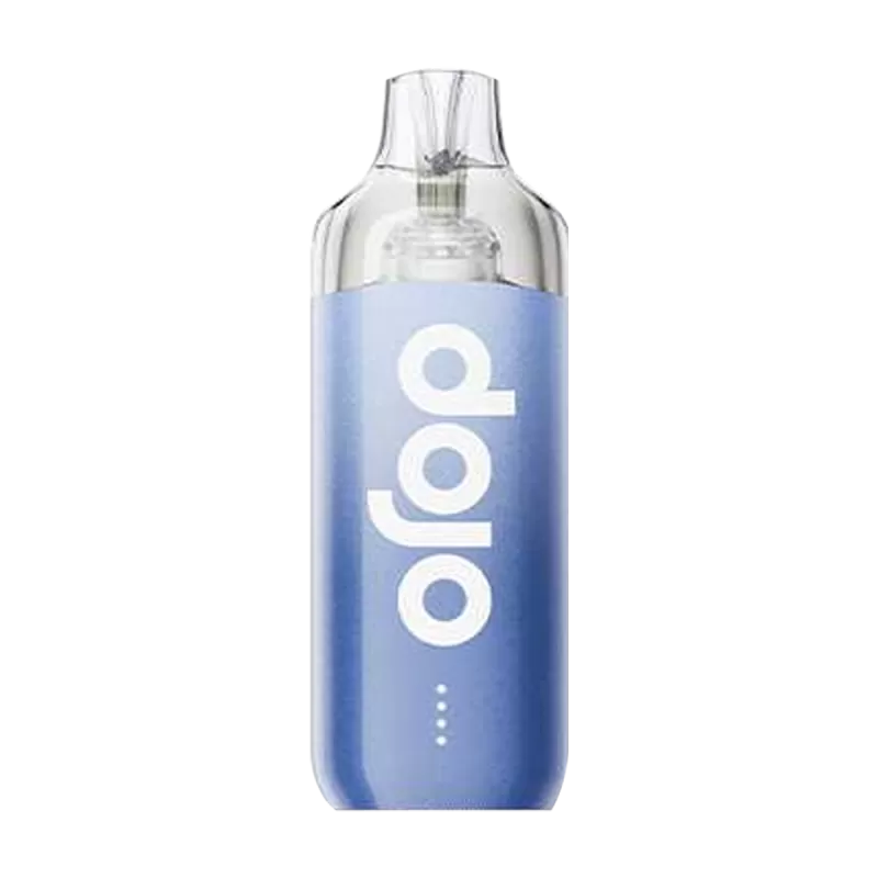 DoJo Blast 10K Pod Kit - Lemon Lime (Discontinued) - Ecigwizard - Image 2