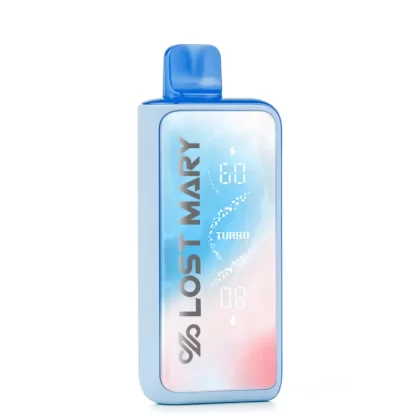 WHITE GAMI LOST MARY MT35K TURBO - Huffvape
