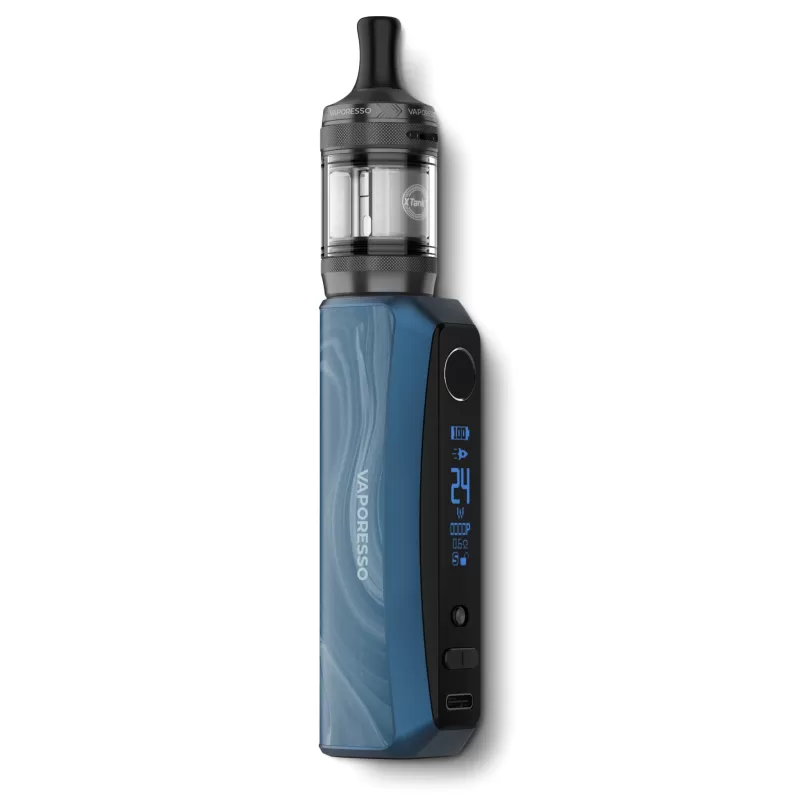 GTX One Pro by Vaporesso - Black - Image 2