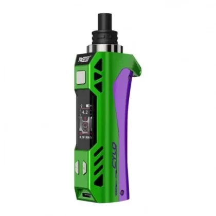 Yocan Cylo Portable Wax Pen - Eliquidsupply