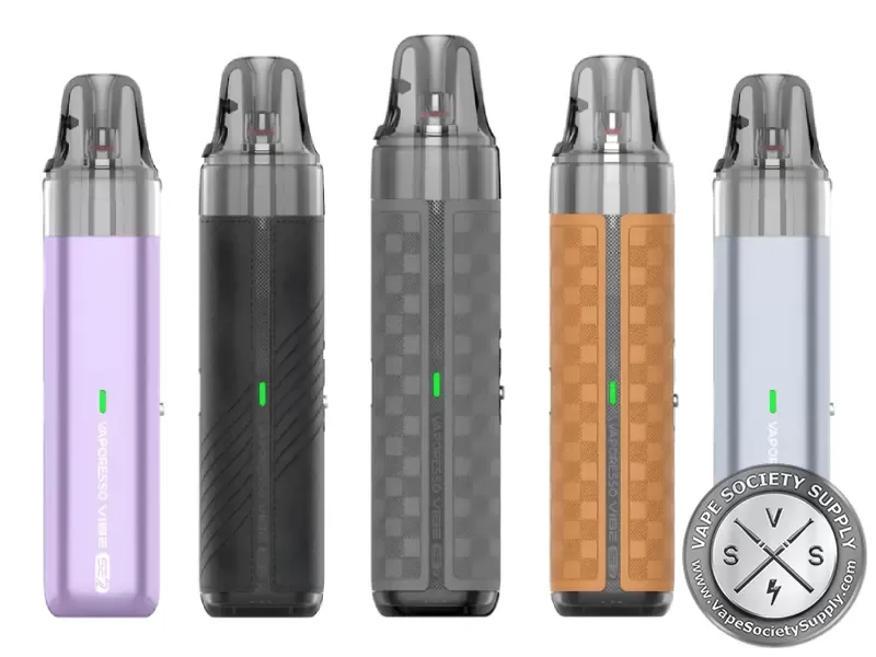 Vaporesso VIBE SE 2 Pod System