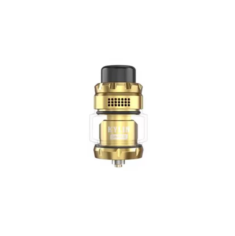 Vandy Vape Kylin Mini V2 RTA Atomizer - SS - Image 2