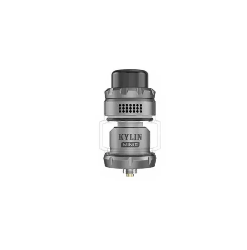 Vandy Vape Kylin Mini V2 RTA Atomizer - SS - Image 3