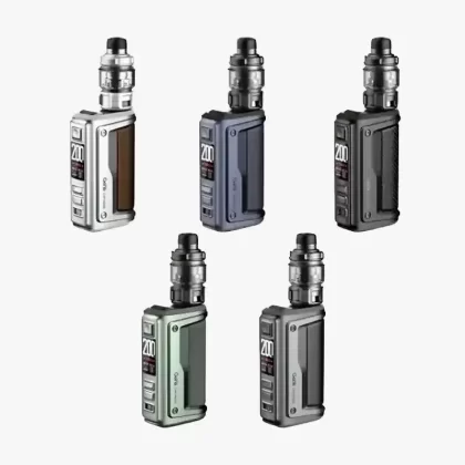 Voopoo Argus GT 2 Kit - Graphite