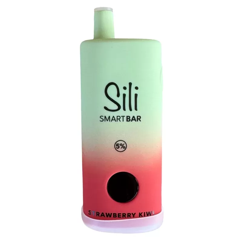 Strawberry Kiwi – Sili 10000