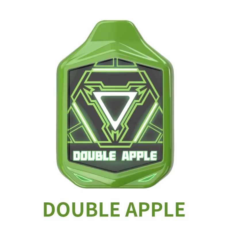 Picco Voom 7000 – Double Apple - Ozvapeone