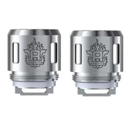 5 x Smok Baby Beast Coils TFV8