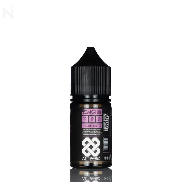 Excision Salt - Paradox - 30mL - 20mg - Image 2