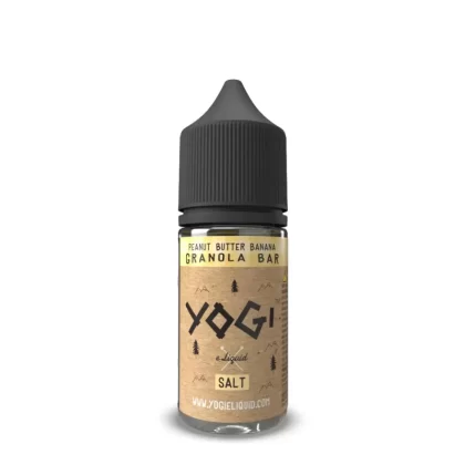YOGI E-Liquid SALTS