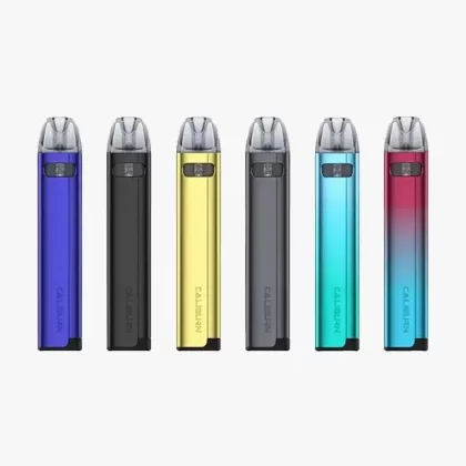 UWELL Caliburn A2S Pod Kit - Gradient - Vapourdeal Co