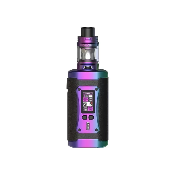 SMOK Morph 2 Vape Kit - Black, Blue
