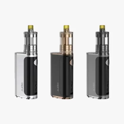 Aspire Nautilus Gt Kit - Gunmetal, Rose Gold