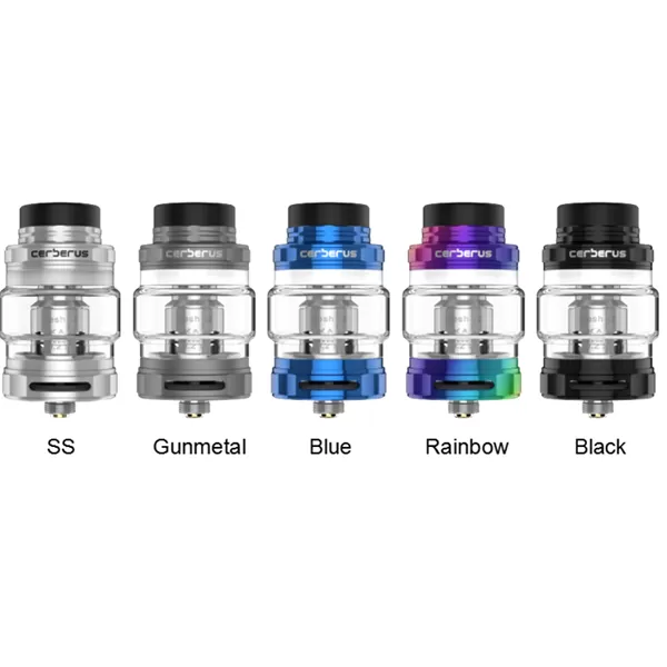 Geekvape Cerberus Sub Ohm Tank Atomizer