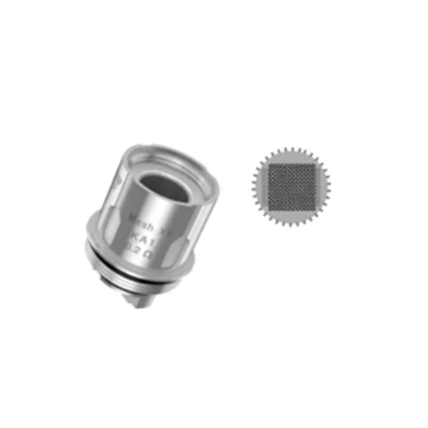 Geekvape Cerberus Sub Ohm Tank Atomizer - Image 2