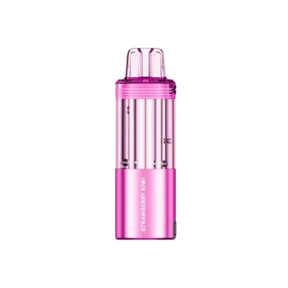 Strawberry Kiwi Foger Switch Replacement 30K Pods - Huffvape