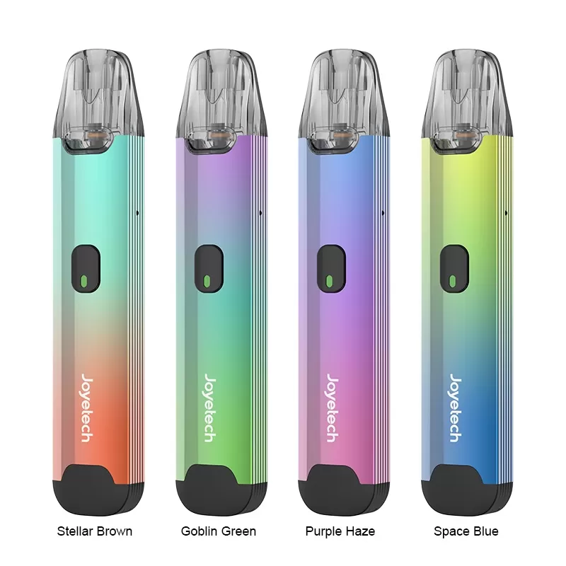Joyetech EVIO C2 Pod Kit 800mAh - Space Blue - Image 2