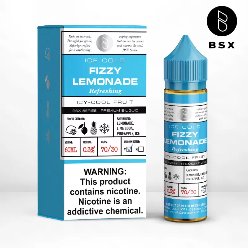 BSX Vapor BSX Series - Vaporider Deals (FB8BCC)
