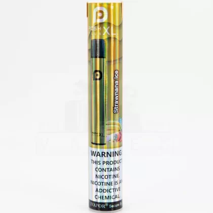 Fuma Posh Plus XL Disposables – 16 Flavors