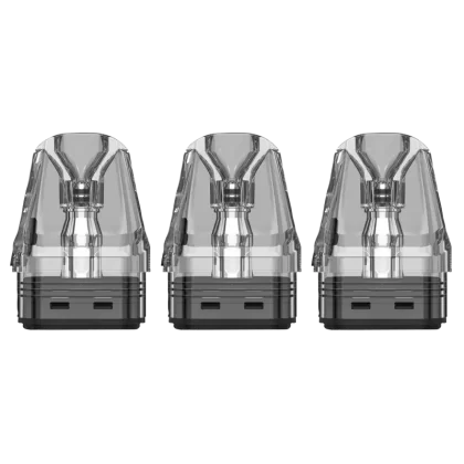 OXVA Xlim V3 Replacement Pods - 0.6 Ohms - Vapeshop Co
